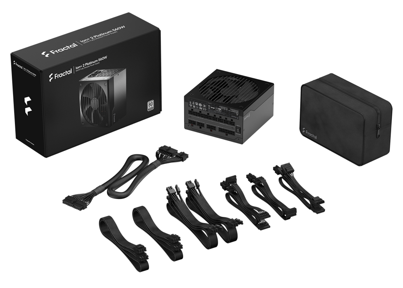 Fractal Design Case